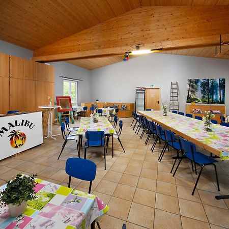 Knaus Campingpark Hennesee Meschede Bagian luar foto