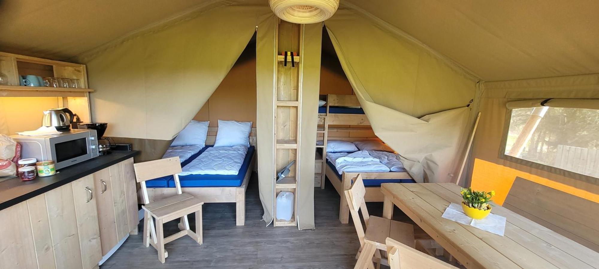 Knaus Campingpark Hennesee Meschede Bagian luar foto