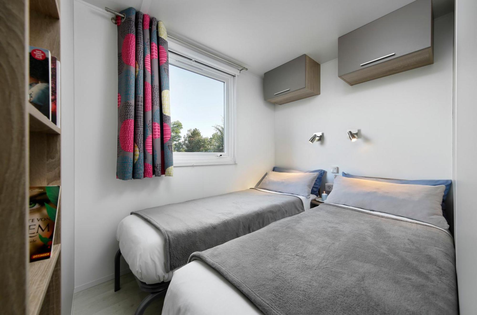 Knaus Campingpark Hennesee Meschede Bagian luar foto
