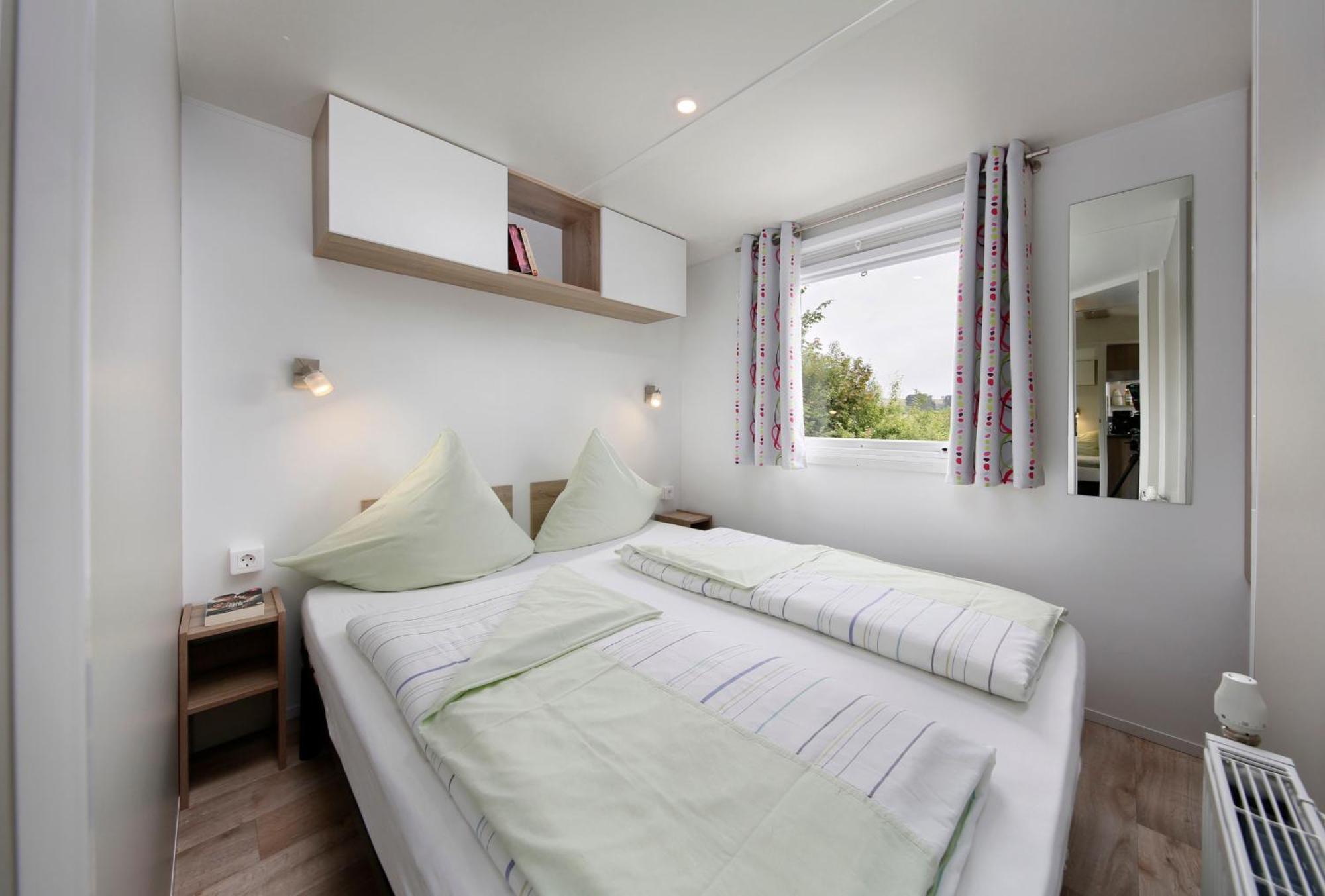 Knaus Campingpark Hennesee Meschede Bagian luar foto