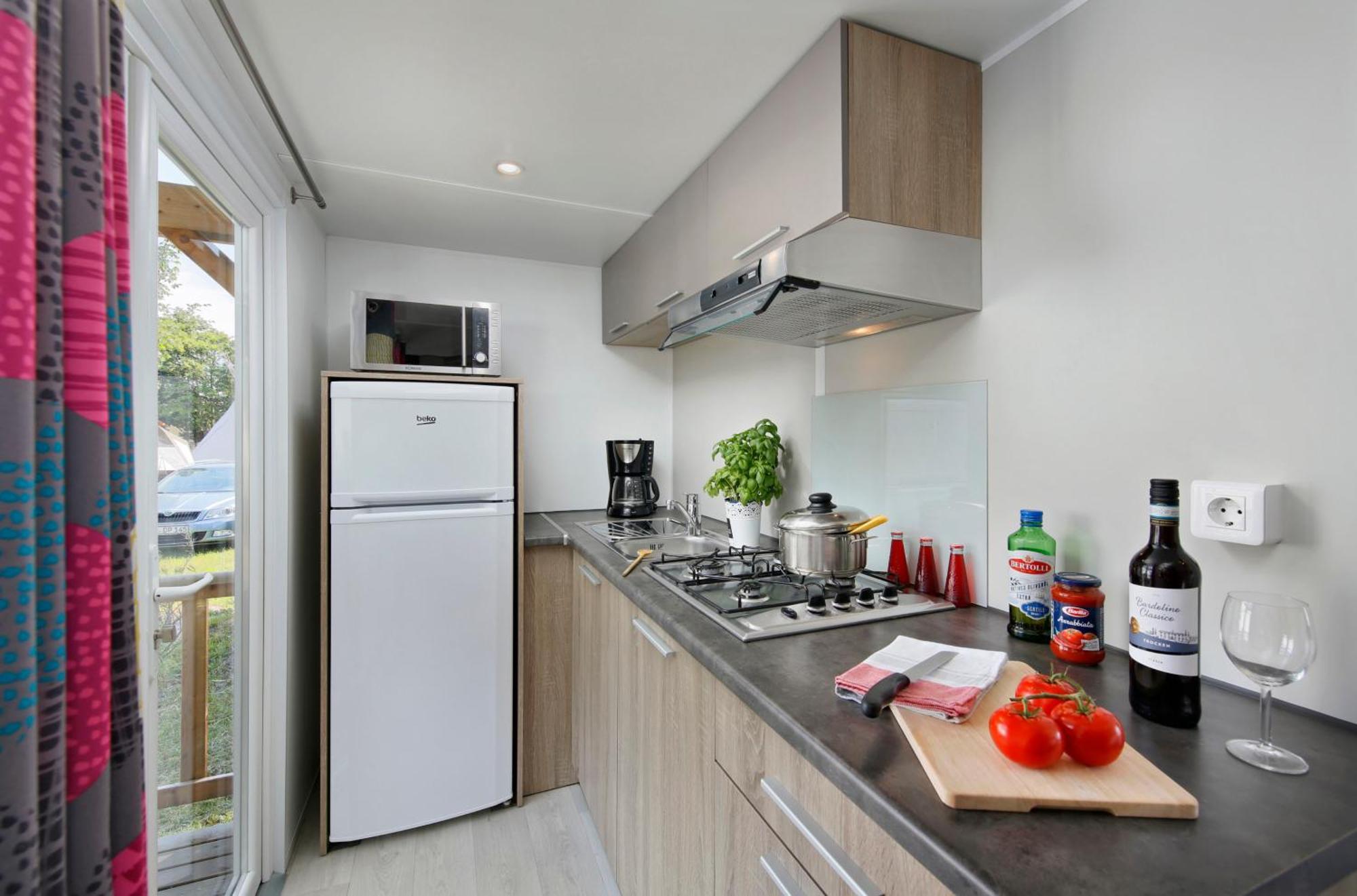 Knaus Campingpark Hennesee Meschede Bagian luar foto